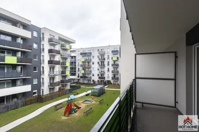 Mieszkanie do wynajęcia, 54 m² Polesie - miniatura 3