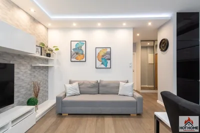 Mieszkanie do wynajęcia, 54 m² Polesie - miniatura 4