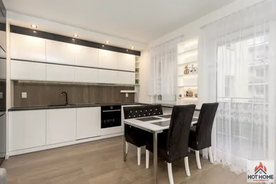 Mieszkanie do wynajęcia, 54 m² Polesie - miniatura 5