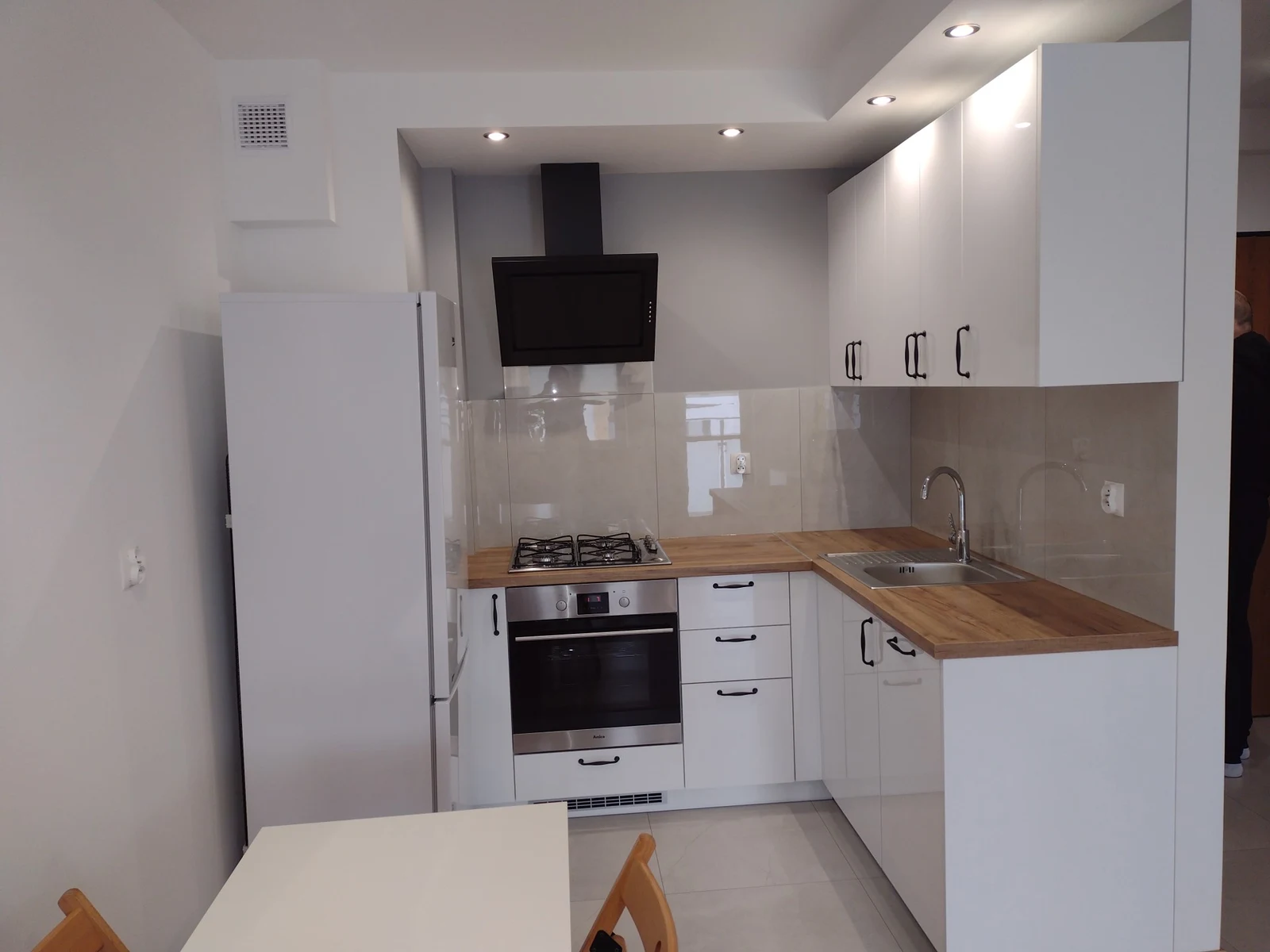 Mieszkanie do wynajęcia, 34 m² Białystok, 42 Pułku Piechoty - 1/14