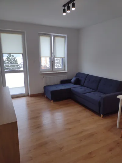 Mieszkanie do wynajęcia, 34 m² Białystok, 42 Pułku Piechoty - miniatura 4