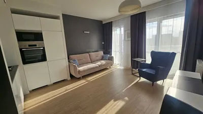 Kawalerka do wynajęcia, 30 m² Lublin - miniatura 3