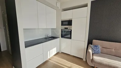 Kawalerka do wynajęcia, 30 m² Lublin - miniatura 4