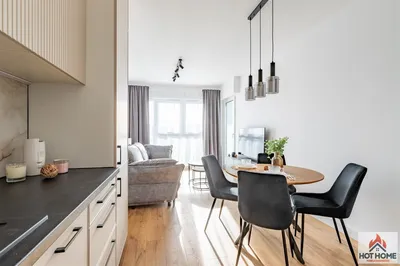 Mieszkanie do wynajęcia, 40 m² Śródmieście - miniatura 2