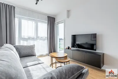 Mieszkanie do wynajęcia, 40 m² Śródmieście - miniatura 3