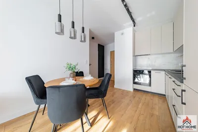 Mieszkanie do wynajęcia, 40 m² Śródmieście - miniatura 5