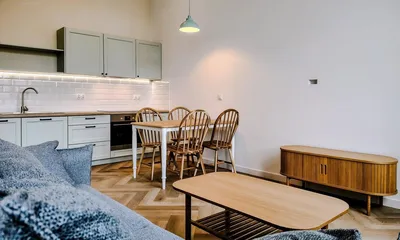 Mieszkanie na wynajem, 52 m² Katowice, Brynicy - miniatura 2