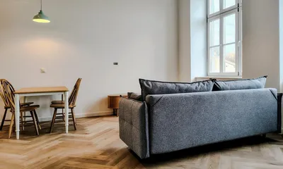Mieszkanie na wynajem, 52 m² Katowice, Brynicy - miniatura 4