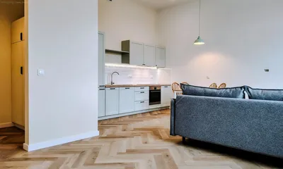 Mieszkanie na wynajem, 52 m² Katowice, Brynicy - miniatura 5