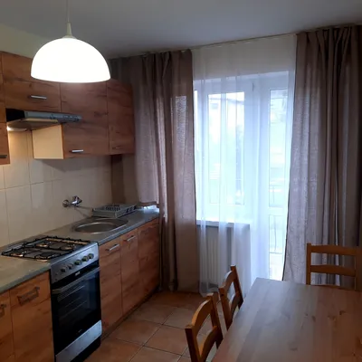 Mieszkanie do wynajęcia, 50 m² Sławin, Jodłowa