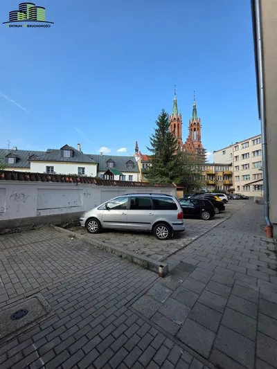 Mieszkanie do wynajęcia, 50 m² Centrum - miniatura 4