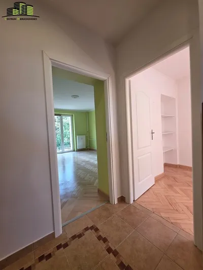 Mieszkanie do wynajęcia, 50 m² Centrum - miniatura 5