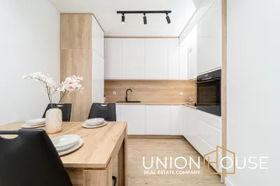Mieszkanie na wynajem, 55 m² Bieżanów-Prokocim, Potrzask