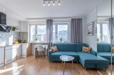 Kawalerka do wynajęcia, 25 m² Gdańsk, Otwarta