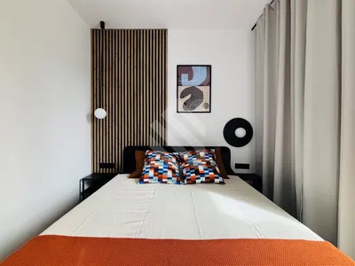 Mieszkanie do wynajęcia, 48 m² Czyżkówko - miniatura 5