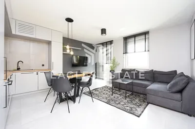 Mieszkanie na wynajem, 51 m² Rzeszów, Solińska