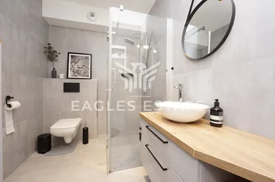 Mieszkanie na wynajem, 51 m² Rzeszów, Solińska - miniatura 5