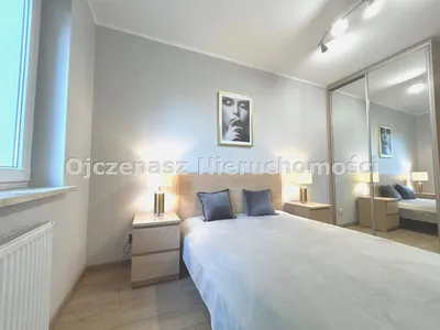Mieszkanie do wynajęcia, 57 m² Fordon - miniatura 2