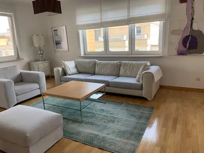 TOP apartament. Bezposrednio. 120m + Taras. - miniatura 4