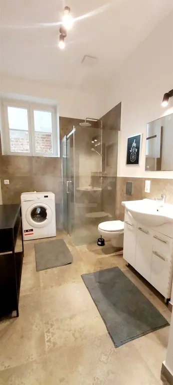 Mieszkanie do wynajęcia, 55 m² Stare Miasto - miniatura 5