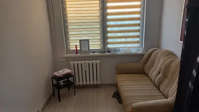 Kawalerka na wynajem, 10 m² Olsztyn, Walentego Barczewskiego
