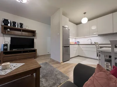 Mieszkanie do wynajęcia, 37 m² Staromieście, Jana Welca