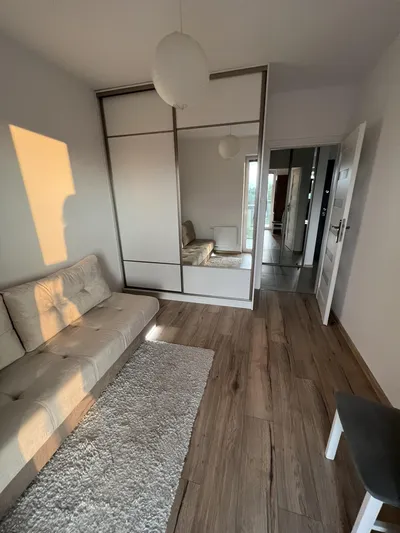 Mieszkanie do wynajęcia, 37 m² Staromieście, Jana Welca - miniatura 2