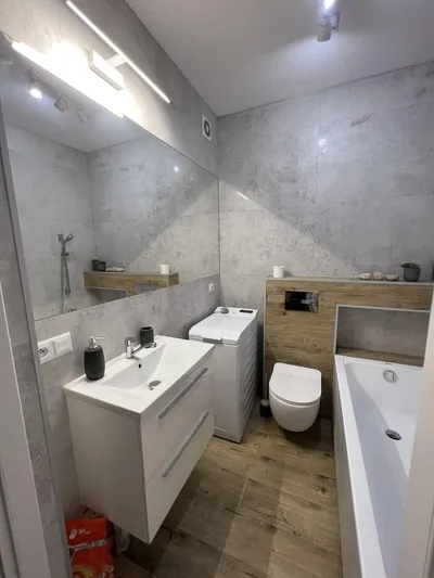 Mieszkanie do wynajęcia, 37 m² Staromieście, Jana Welca - miniatura 3