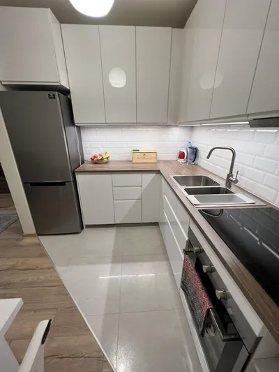 Mieszkanie do wynajęcia, 37 m² Staromieście, Jana Welca - miniatura 4