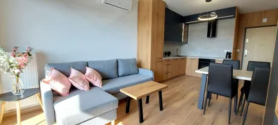 Mieszkanie do wynajęcia, 54 m² Drabinianka, Eugeniusza Kwiatkowskiego