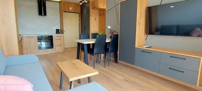 Mieszkanie do wynajęcia, 54 m² Drabinianka, Eugeniusza Kwiatkowskiego - miniatura 2