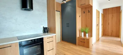 Mieszkanie do wynajęcia, 54 m² Drabinianka, Eugeniusza Kwiatkowskiego - miniatura 4