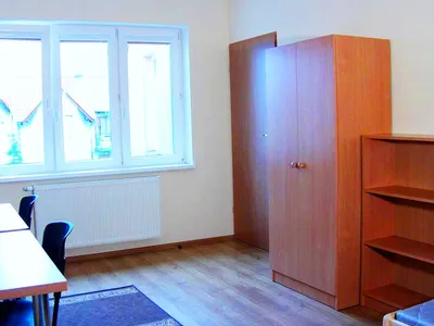 Pokój na wynajem, 16 m² Psie Pole, Wykładowa