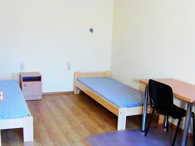 Pokój na wynajem, 16 m² Psie Pole, Wykładowa - miniatura 2