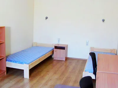 Pokój na wynajem, 16 m² Psie Pole, Wykładowa - miniatura 4