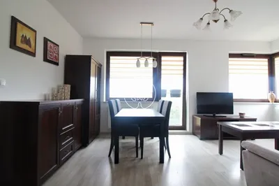 Mieszkanie do wynajęcia, 50 m² Czyżkówko - miniatura 2