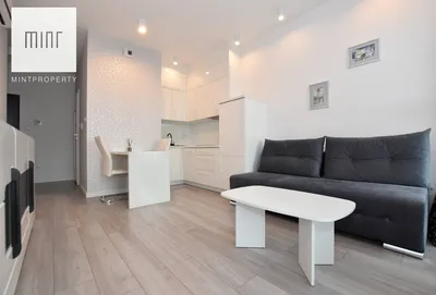 Mieszkanie|40m2|Hetmańska|Do_Wynajecia|Z Widokiem - miniatura 4
