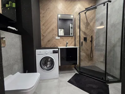 Mieszkanie do wynajęcia, 47 m² Centrum - miniatura 3