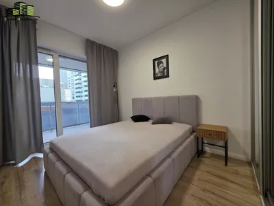 Mieszkanie do wynajęcia, 47 m² Centrum - miniatura 4