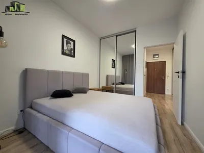 Mieszkanie do wynajęcia, 47 m² Centrum - miniatura 5