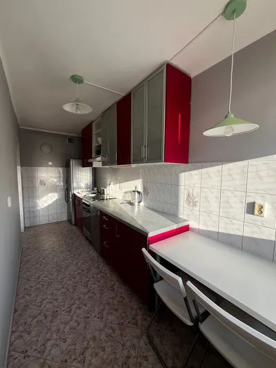 Kawalerka na wynajem, 37 m² Os. Tysiąclecia, Bolesława Chrobrego