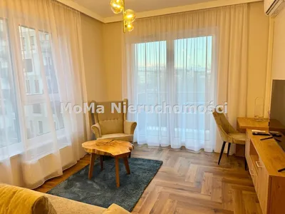 Mieszkanie do wynajęcia, 39 m² Centrum - miniatura 2