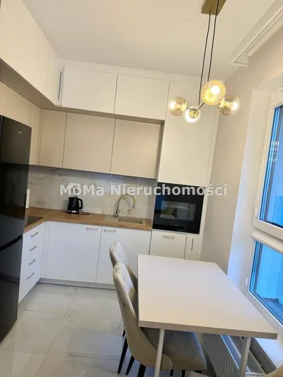 Mieszkanie do wynajęcia, 39 m² Centrum - miniatura 3