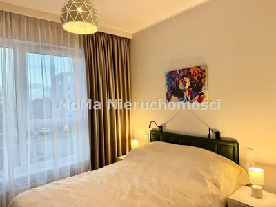 Mieszkanie do wynajęcia, 39 m² Centrum - miniatura 4