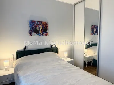 Mieszkanie do wynajęcia, 39 m² Centrum - miniatura 5