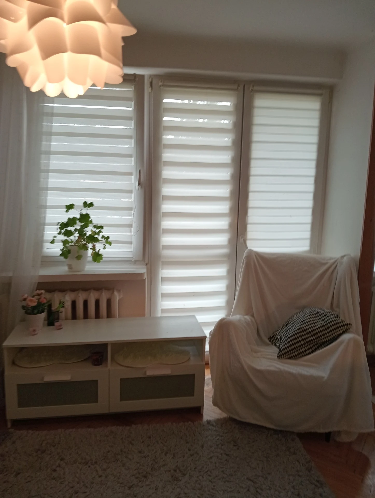 Kawalerka do wynajęcia, 25 m² LSM, Wajdeloty - 1/7