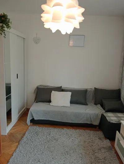 Kawalerka do wynajęcia, 25 m² LSM, Wajdeloty - miniatura 2