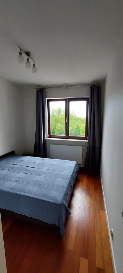 Mieszkanie na wynajem, 48 m² Bielany, Jana Kasprowicza - miniatura 3