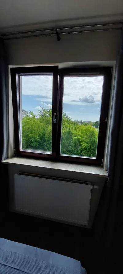 Mieszkanie na wynajem, 48 m² Bielany, Jana Kasprowicza - miniatura 4