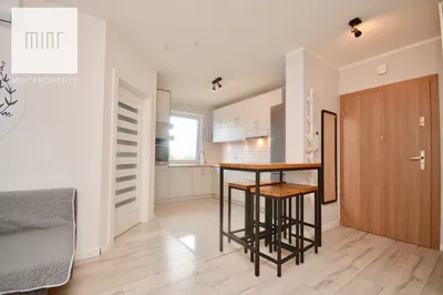 Mieszkanie do wynajęcia, 41 m² Drabinianka, Strażacka - miniatura 3